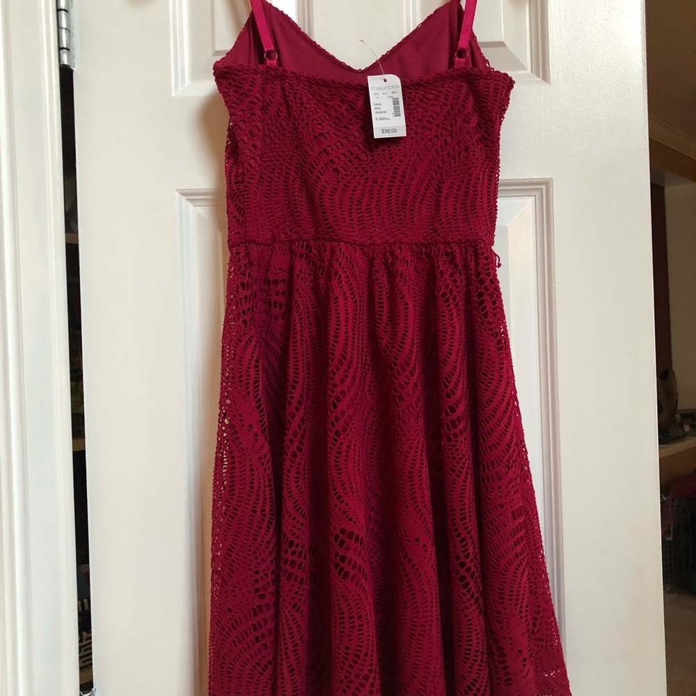 Maurice’s NWT dress, XS - Picture 3 of 5